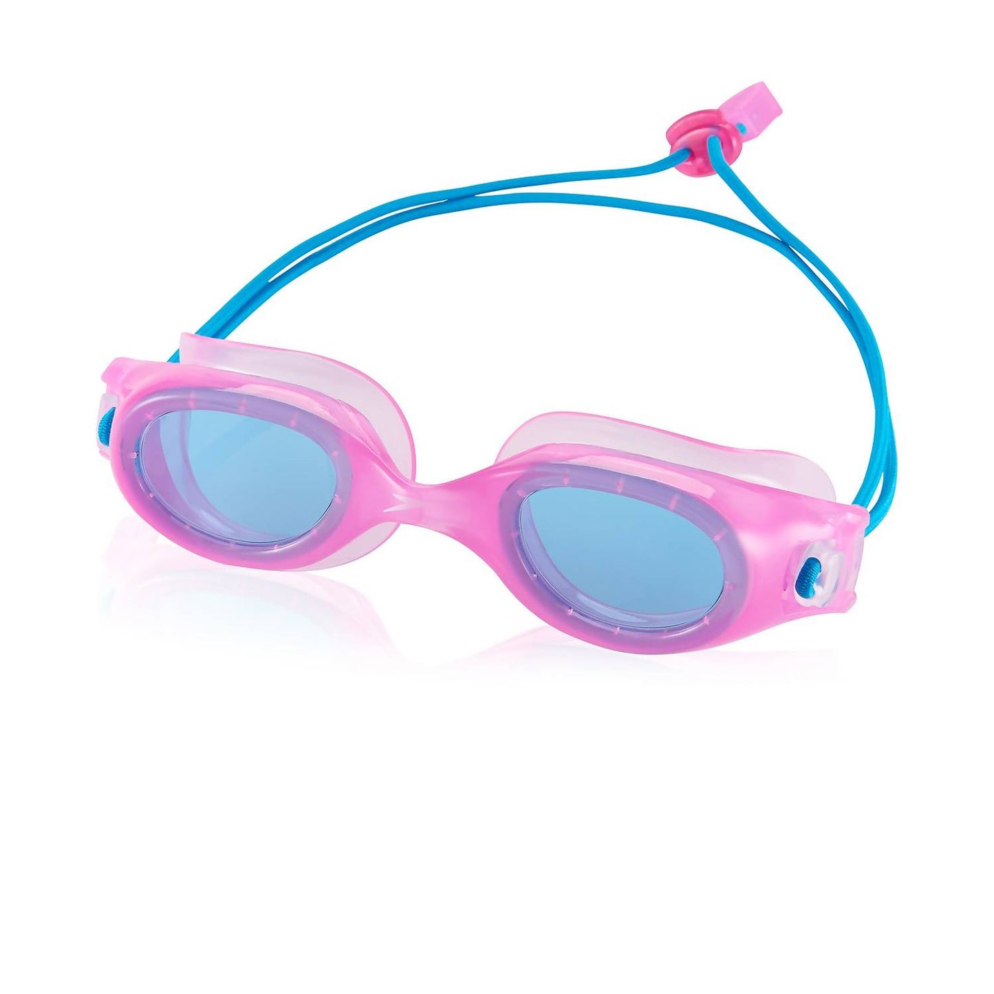 Speedo Jr. Hydrospex Bungee Goggle