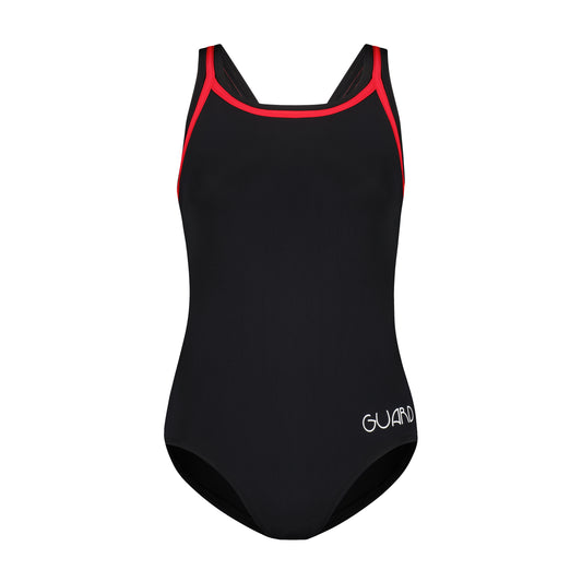 Teen One Piece Guard Trim