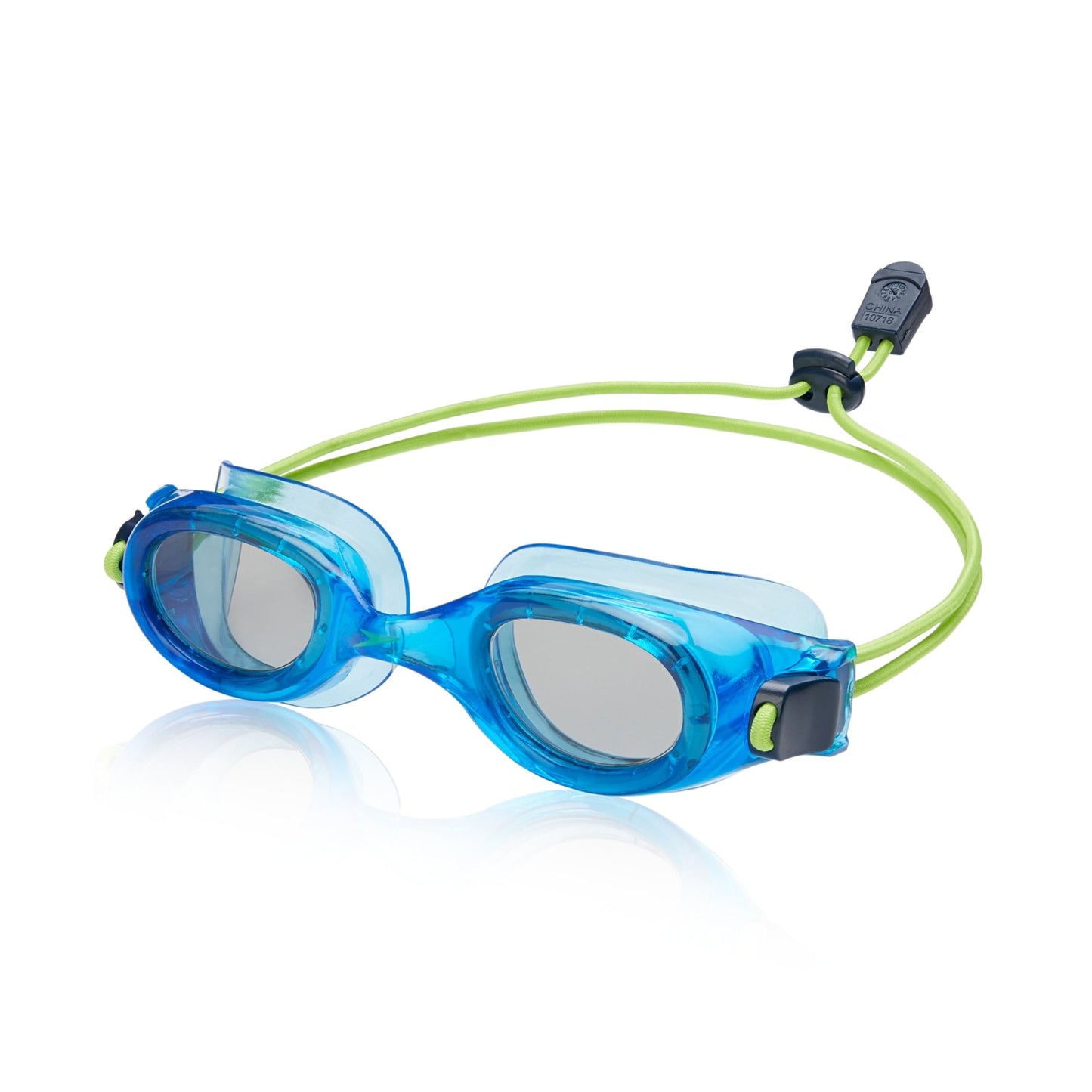 Speedo Jr. Hydrospex Bungee Goggle