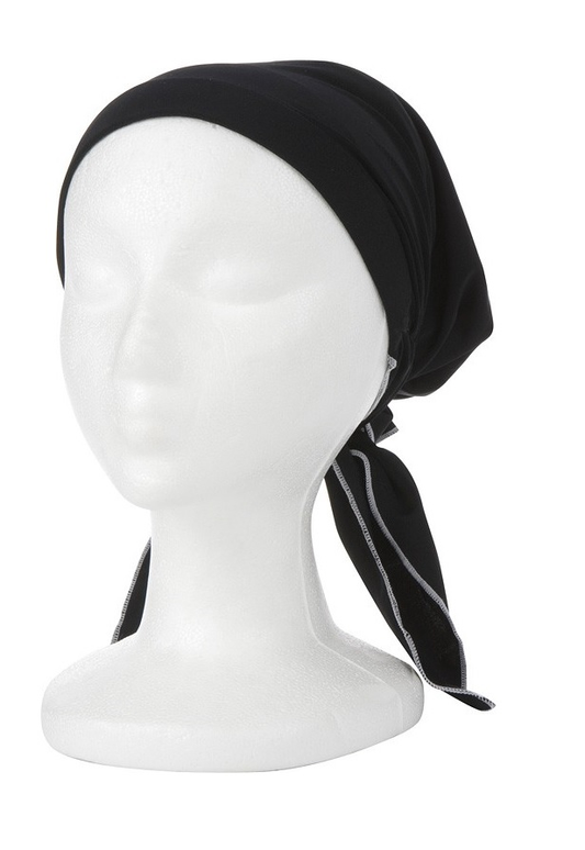 Mayim Pretied Swim Snood